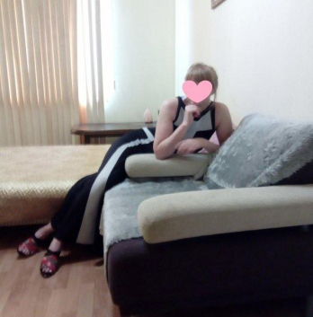 Проститутка Лидочка