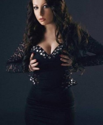 Проститутка Лейла