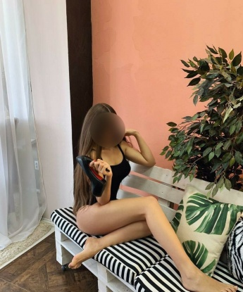 Проститутка Люба