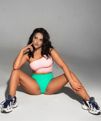 Проститутка Рената